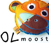 Olmoost handmade produkten